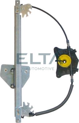 Elta Automotive ER4314 - Стеклоподъемник autosila-amz.com