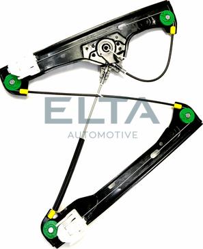 Elta Automotive ER4316 - Стеклоподъемник autosila-amz.com