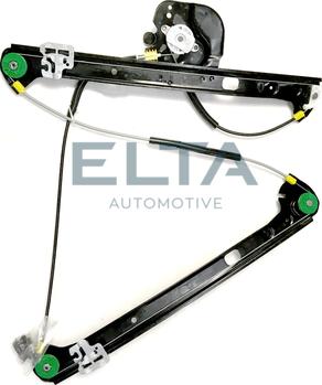 Elta Automotive ER4318 - Стеклоподъемник autosila-amz.com