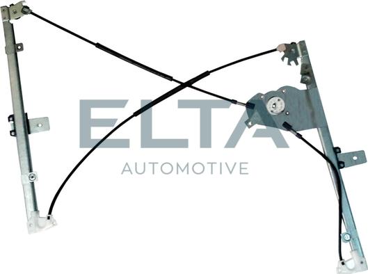 Elta Automotive ER4380 - Стеклоподъемник autosila-amz.com