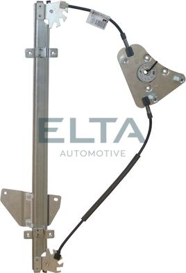 Elta Automotive ER4381 - Стеклоподъемник autosila-amz.com