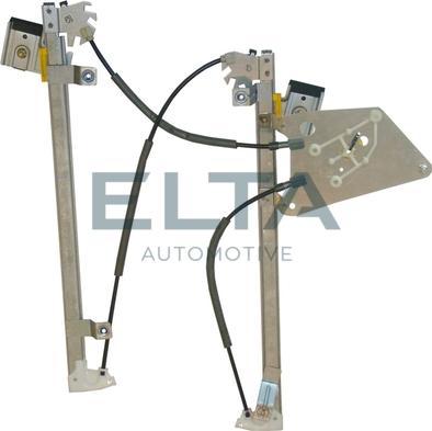 Elta Automotive ER4387 - Стеклоподъемник autosila-amz.com