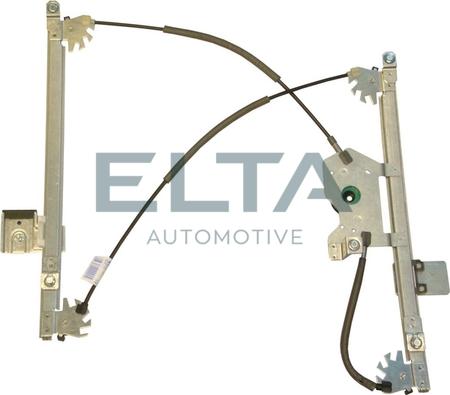 Elta Automotive ER4321 - Стеклоподъемник autosila-amz.com