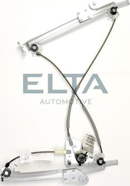 Elta Automotive ER4298 - Стеклоподъемник autosila-amz.com