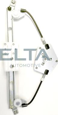 Elta Automotive ER4241 - Стеклоподъемник autosila-amz.com