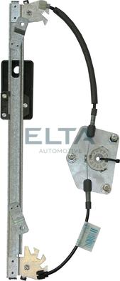 Elta Automotive ER4247 - Стеклоподъемник autosila-amz.com