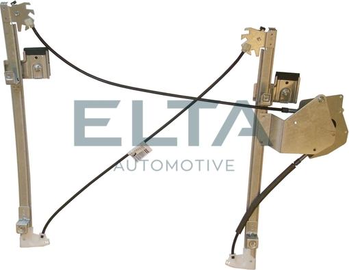 Elta Automotive ER4252 - Стеклоподъемник autosila-amz.com