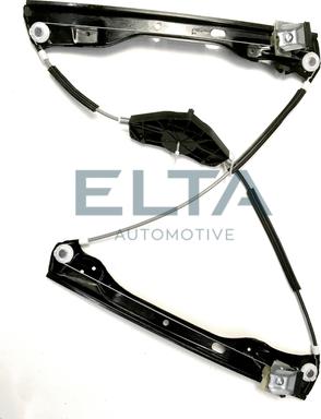 Elta Automotive ER4257 - Стеклоподъемник autosila-amz.com