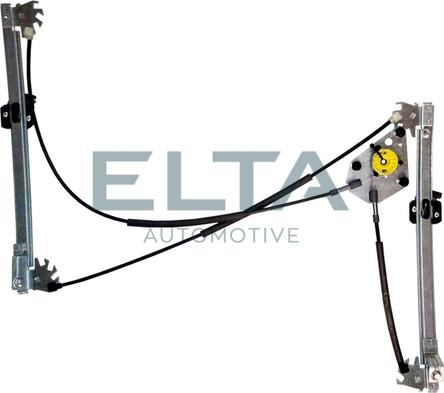 Elta Automotive ER4265 - Стеклоподъемник autosila-amz.com