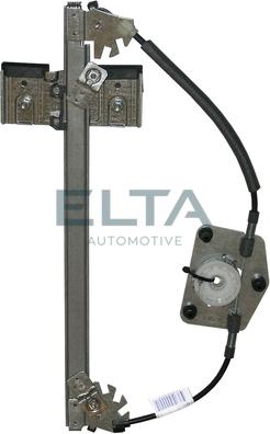 Elta Automotive ER4204 - Стеклоподъемник autosila-amz.com