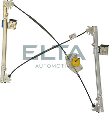Elta Automotive ER4235 - Стеклоподъемник autosila-amz.com