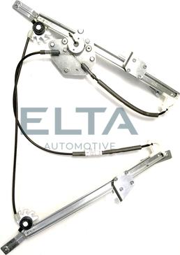 Elta Automotive ER4232 - Стеклоподъемник autosila-amz.com