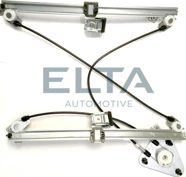 Elta Automotive ER4224 - Стеклоподъемник autosila-amz.com