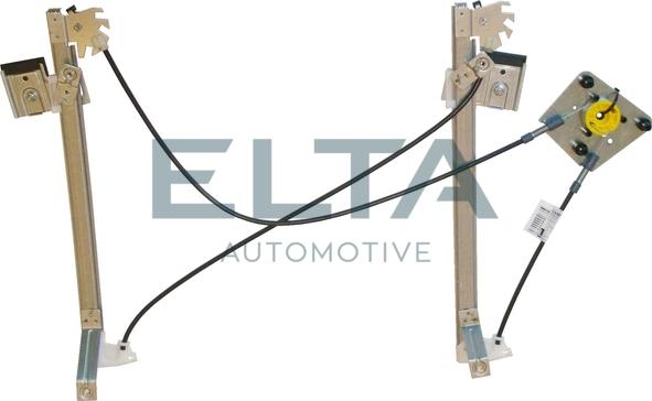 Elta Automotive ER4222 - Стеклоподъемник autosila-amz.com