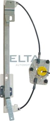 Elta Automotive ER4276 - Стеклоподъемник autosila-amz.com