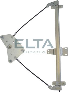 Elta Automotive ER4744 - Стеклоподъемник autosila-amz.com