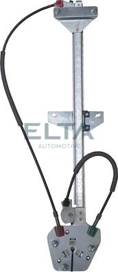Elta Automotive ER4746 - Стеклоподъемник autosila-amz.com