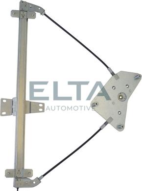 Elta Automotive ER4743 - Стеклоподъемник autosila-amz.com