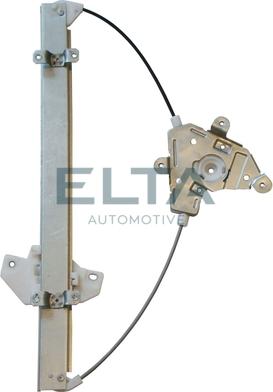 Elta Automotive ER4747 - Стеклоподъемник autosila-amz.com