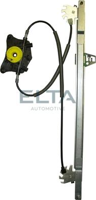 Elta Automotive ER4759 - Стеклоподъемник autosila-amz.com