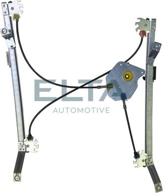 Elta Automotive ER4751 - Стеклоподъемник autosila-amz.com