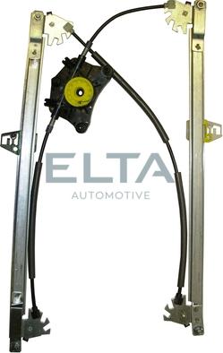 Elta Automotive ER4758 - Стеклоподъемник autosila-amz.com