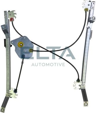 Elta Automotive ER4752 - Стеклоподъемник autosila-amz.com