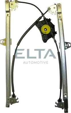 Elta Automotive ER4757 - Стеклоподъемник autosila-amz.com