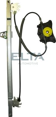 Elta Automotive ER4760 - Стеклоподъемник autosila-amz.com