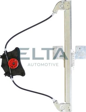 Elta Automotive ER4704 - Стеклоподъемник autosila-amz.com