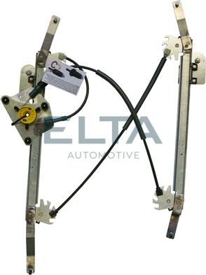 Elta Automotive ER4708 - Стеклоподъемник autosila-amz.com