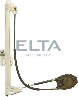 Elta Automotive ER4716 - Стеклоподъемник autosila-amz.com