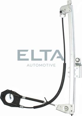 Elta Automotive ER4718 - Стеклоподъемник autosila-amz.com