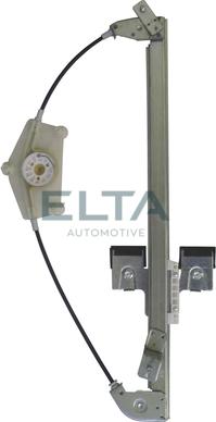 Elta Automotive ER4712 - Стеклоподъемник autosila-amz.com