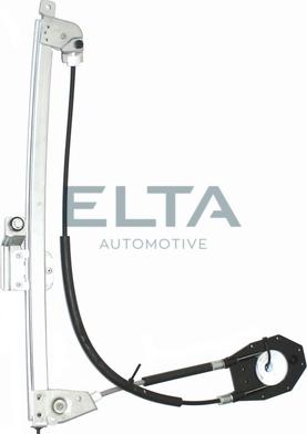Elta Automotive ER4717 - Стеклоподъемник autosila-amz.com