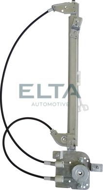 Elta Automotive ER4781 - Стеклоподъемник autosila-amz.com