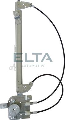 Elta Automotive ER4782 - Стеклоподъемник autosila-amz.com