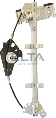 Elta Automotive ER4738 - Стеклоподъемник autosila-amz.com