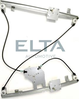 Elta Automotive ER4725 - Стеклоподъемник autosila-amz.com