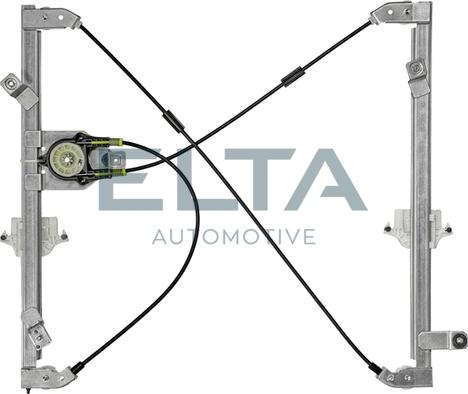 Elta Automotive ER4726 - Стеклоподъемник autosila-amz.com