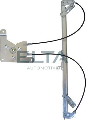 Elta Automotive ER4770 - Стеклоподъемник autosila-amz.com
