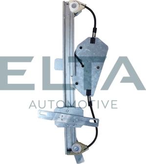 Elta Automotive ER4772 - Стеклоподъемник autosila-amz.com