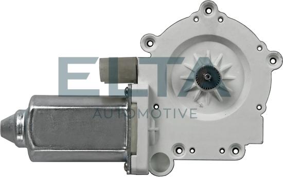 Elta Automotive ER6009 - Электродвигатель, стеклоподъемник autosila-amz.com