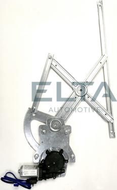Elta Automotive ER1940 - Стеклоподъемник autosila-amz.com