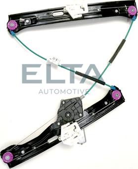 Elta Automotive ER1968 - Стеклоподъемник autosila-amz.com