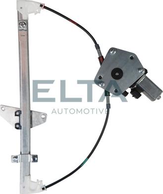 Elta Automotive ER1931 - Стеклоподъемник autosila-amz.com