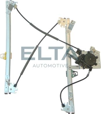 Elta Automotive ER1449 - Стеклоподъемник autosila-amz.com