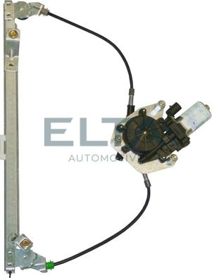 Elta Automotive ER1445 - Стеклоподъемник autosila-amz.com