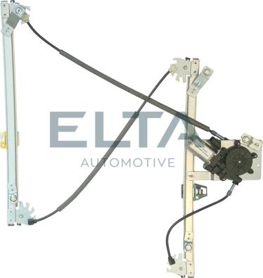 Elta Automotive ER1447 - Стеклоподъемник autosila-amz.com