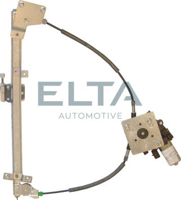 Elta Automotive ER1418 - Стеклоподъемник autosila-amz.com